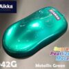 1042G Aikka Supreme Pearlized Metallic