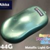 1044G Aikka Supreme Pearlized Metallic