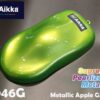 1046G Aikka Supreme Pearlized Metallic
