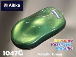 1047G Aikka Supreme Pearlized Metallic