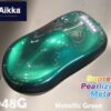 1048G Aikka Supreme Pearlized Metallic