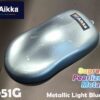 1051G Aikka Supreme Pearlized Metallic