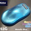 1052G Aikka Supreme Pearlized Metallic