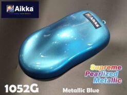 1052G Aikka Supreme Pearlized Metallic