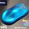 1054G Aikka Supreme Pearlized Metallic