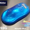 1055G Aikka Supreme Pearlized Metallic