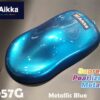 1057G Aikka Supreme Pearlized Metallic