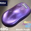 1060G Aikka Supreme Pearlized Metallic