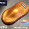1082G Aikka Supreme Pearlized Metallic
