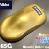 1085G Aikka Supreme Pearlized Metallic