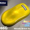 1086G Aikka Supreme Pearlized Metallic
