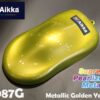 1087G Aikka Supreme Pearlized Metallic