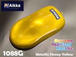 1088G Aikka Supreme Pearlized Metallic