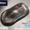 1090G Aikka Supreme Pearlized Metallic
