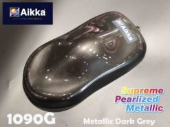 1090G Aikka Supreme Pearlized Metallic