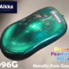 1096G Aikka Supreme Pearlized Metallic