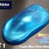 MT1 Aikka Supreme Pearlized Metallic
