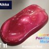 MT11 Aikka Supreme Pearlized Metallic