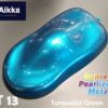 MT13 Aikka Supreme Pearlized Metallic