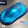 MT14 Aikka Supreme Pearlized Metallic