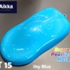 MT15 Aikka Supreme Pearlized Metallic