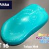 MT16 Aikka Supreme Pearlized Metallic