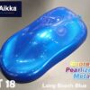 MT18 Aikka Supreme Pearlized Metallic
