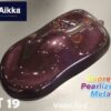 MT19 Aikka Supreme Pearlized Metallic