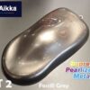 MT2 Aikka Supreme Pearlized Metallic