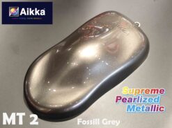 MT2 Aikka Supreme Pearlized Metallic