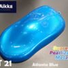 MT21 Aikka Supreme Pearlized Metallic