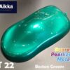 MT22 Aikka Supreme Pearlized Metallic
