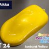 MT24 Aikka Supreme Pearlized Metallic