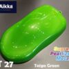 MT27 Aikka Supreme Pearlized Metallic