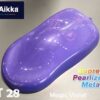 MT28 Aikka Supreme Pearlized Metallic