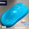 MT29 Aikka Supreme Pearlized Metallic