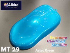 MT29 Aikka Supreme Pearlized Metallic