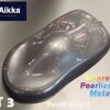 MT3 Supreme Pearlized Metallic