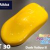 MT30 Aikka Supreme Pearlized Metallic