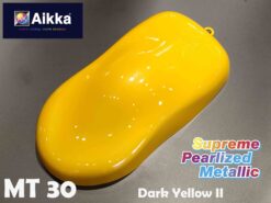 MT30 Aikka Supreme Pearlized Metallic