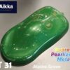 MT31 Aikka Supreme Pearlized Metallic