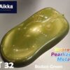 MT32 Aikka Supreme Pearlized Metallic