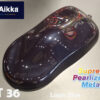 MT36 Aikka Supreme Pearlized Metallic