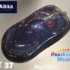 MT37 Aikka Supreme Pearlized Metallic
