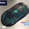 MT39 Aikka Supreme Pearlized Metallic