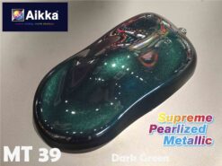 MT39 Aikka Supreme Pearlized Metallic