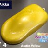 MT4 Aikka Supreme Pearlized Metallic