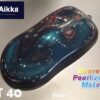 MT40 Aikka Supreme Pearlized Metallic