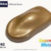 MT42 Aikka Supreme Pearlized Metallic