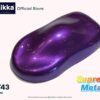 MT43 Aikka Supreme Pearlized Metallic
